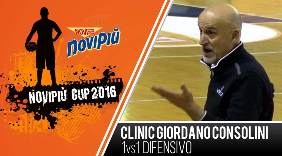 Clinic Novipiu Cup 2016