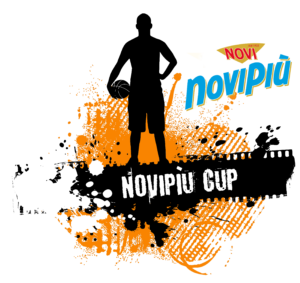 Logo ufficiale Novipiù Cup