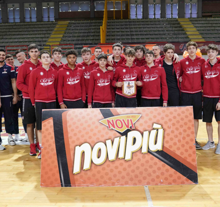 Novipiù Cup 2019
